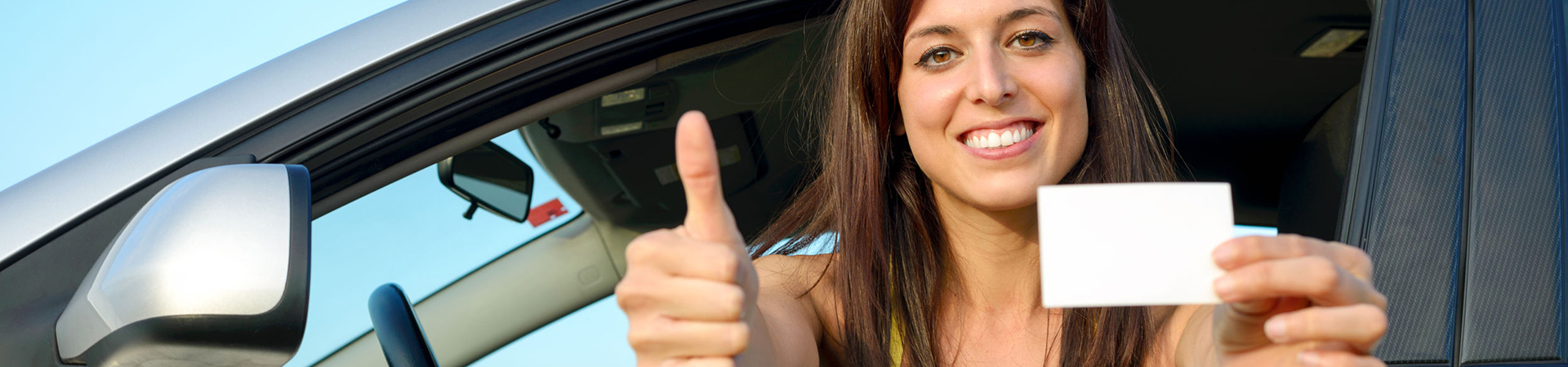 Teen Driving School in New Jersey